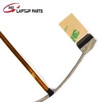 40-Pin LCD LVDS Bildschirmkabel Laptop-Ersatzteile für GF75 MS-17F3 MS17F3 LCD LVDS EDP Bildschirm Flexkabel K1N-3040203-H39