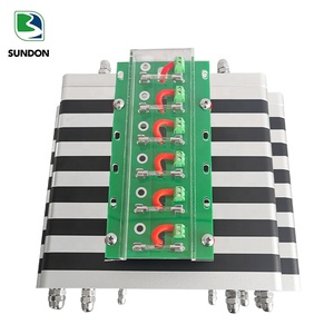300 gr auto potente generador de ozono limpiador a granel para máquina de tratamiento de agua - Product Image 4