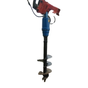Equipo Panda, Buen Precio, Barrena Hidráulica para Excavadora de 180-80 mm de Diámetro, Shandong, China, 500 kg - Product Image 1