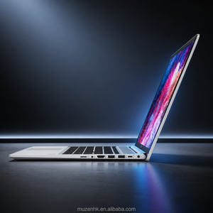 Portátil Empresarial ZHAN 66 de 16 Pulgadas, 2025, Intel Core i5/i7, 32GB RAM, 1TB SSD, 60Hz IPS 2.5K, 45% NTSC, USB, Delgado, Nuevo - Product Image 3