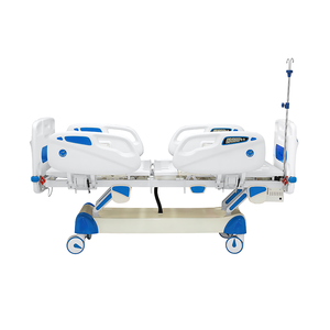5-функциональная электрическая Больничная кровать Для Ухода За больницей - Product Image 3