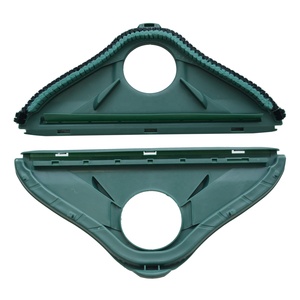 Accesorios para <span class=keywords><strong>Aspiradora</strong></span> LAYO Personalizados, Piezas de Repuesto para <span class=keywords><strong>Vorwerk</strong></span> VK140 <span class=keywords><strong>VK</strong></span> <span class=keywords><strong>140</strong></span>, Cabezal de Cepillo para Limpieza de Polvo y Pisos - Product Image 1