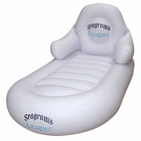 Matelas gonflable d'extérieur en gros pour le camping