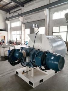 Refinador Automático de Chocolate Conche Maquina Chocolatera 1000L - Product Image 3