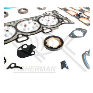ชุดปะเก็นฝาสูบ HS26559PT สำหรับ Cadillac 3.0L LF1 LFW SRX CTS ปี 2002-2010 - Product Image 4