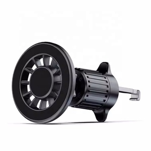 Nouveau support de téléphone de voiture universel à rotule de 17mm/0.67 pouces Base de montage magnétique pour <span class=keywords><strong>MagSafe</strong></span> <span class=keywords><strong>iPhone</strong></span> 16 15 14 13 <span class=keywords><strong>12</strong></span> - Product Image 2