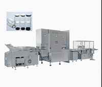 Ligne de production professionnelle de machines automatiques de remplissage, de bouchage et d'étiquetage de bouteilles de vin de fruits, d'huile d'olive et de liquides
