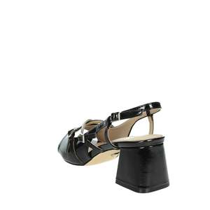 Sandalias de Tacón para Mujer Gold & Gold GD271 Beige - Product Image 2