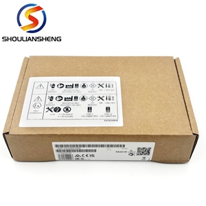 Bộ điều khiển PLC 6AV2123-2DB03-0AX0 6av21232db030ax0 ktp400new Cổ Phiếu ban đầu trong kho - Product Image 1