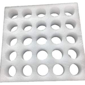 Directamente de fábrica, blanco, <span class=keywords><strong>1Mm</strong></span> de espesor, 100M de largo, polietileno expandido, rollos de espuma de embalaje <span class=keywords><strong>Epe</strong></span>, hojas de relleno de espuma <span class=keywords><strong>Epe</strong></span> - Product Image 4