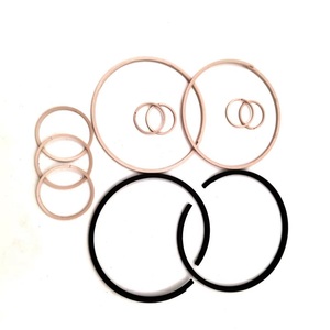 Kit de joints d'étanchéité HXT HXT neuf 81001304 pour boîte de vitesses automatique, pièces détachées pour RE0F09A JF010E - Product Image 1