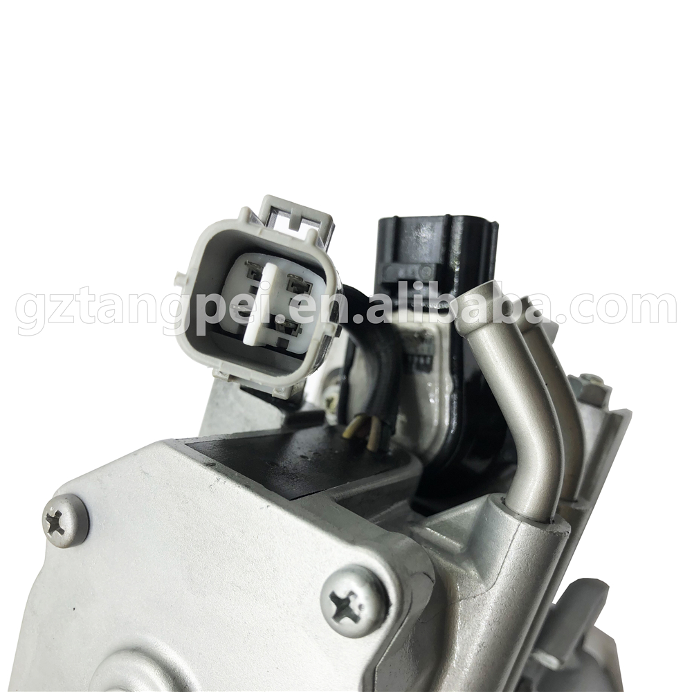 再生済みスロットルボディ OEM 22030-70020 197950-0101 22030-70030