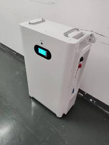Batterie au lithium-ion phosphate la plus vendue 15 kWh 51,2 V 300 Ah XDLP-48-300 Batterie au lithium à décharge profonde de haute qualité Promotion Vente chaude - Product Image 2