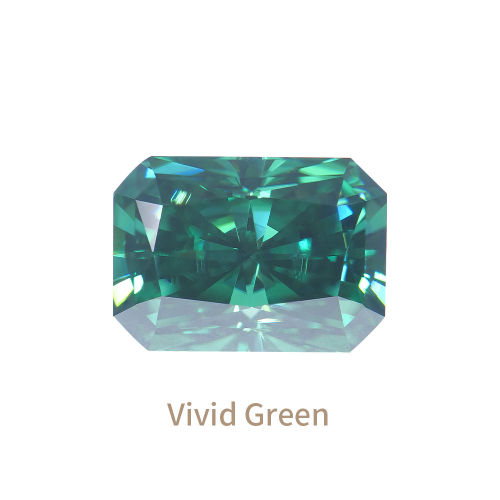 Vivid Green