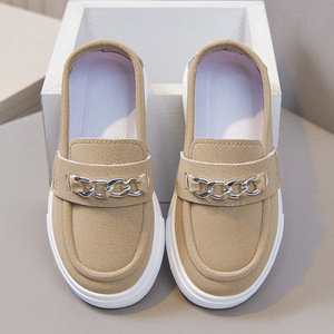 Mocassini Casual per Bambini Disponibili in Diversi Colori, Leggeri con Suola Morbida, Facili da Indossare, Scarpe Traspiranti - Product Image 6