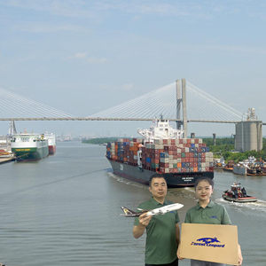 Échantillon gratuit Dhl Chine vers Bénin FBA Expédition SeaFreight Taux de Yingkou vers la <span class=keywords><strong>France</strong></span> - Product Image 6