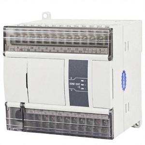 MT-Xinje XDM-24T4-E โมชั่นคอนโทรล PLC, 24 I/O (14 DI/10 DO), เอาต์พุตพัลส์ 4CH 100KHz, AC220V, ประสิทธิภาพสูง - Product Image 5