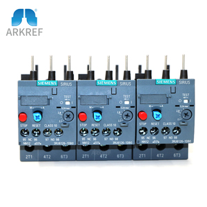 <span class=keywords><strong>Siemens</strong></span>-relé de sobrecarga térmica, Original, 3RU6126-1DB0, disponible - Product Image 2