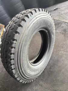 ยางรถบรรทุกเรเดียลเหล็กทั้งหมด ขนาด 315/80 R 22.5 295/80 R 22.5 11 R22.5 ราคาถูกจากโรงงานโดยตรง - Product Image 3