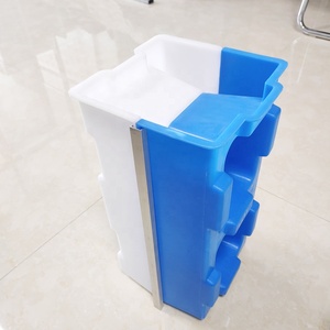 Nhựa Interlock khuôn mẫu cho các khối bê tông, Interlock khối khuôn - Product Image 3