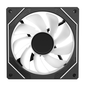 พัดลมระบายความร้อนคอมพิวเตอร์สำหรับพีซีพัดลม armb 4พิน12ซม. - Product Image 6