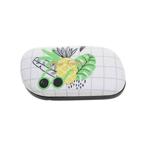 Hard Shell <strong>Contact</strong> <strong>Lens</strong> <strong>Case</strong> Double Function Storage <strong>case</strong> - Product Image 6