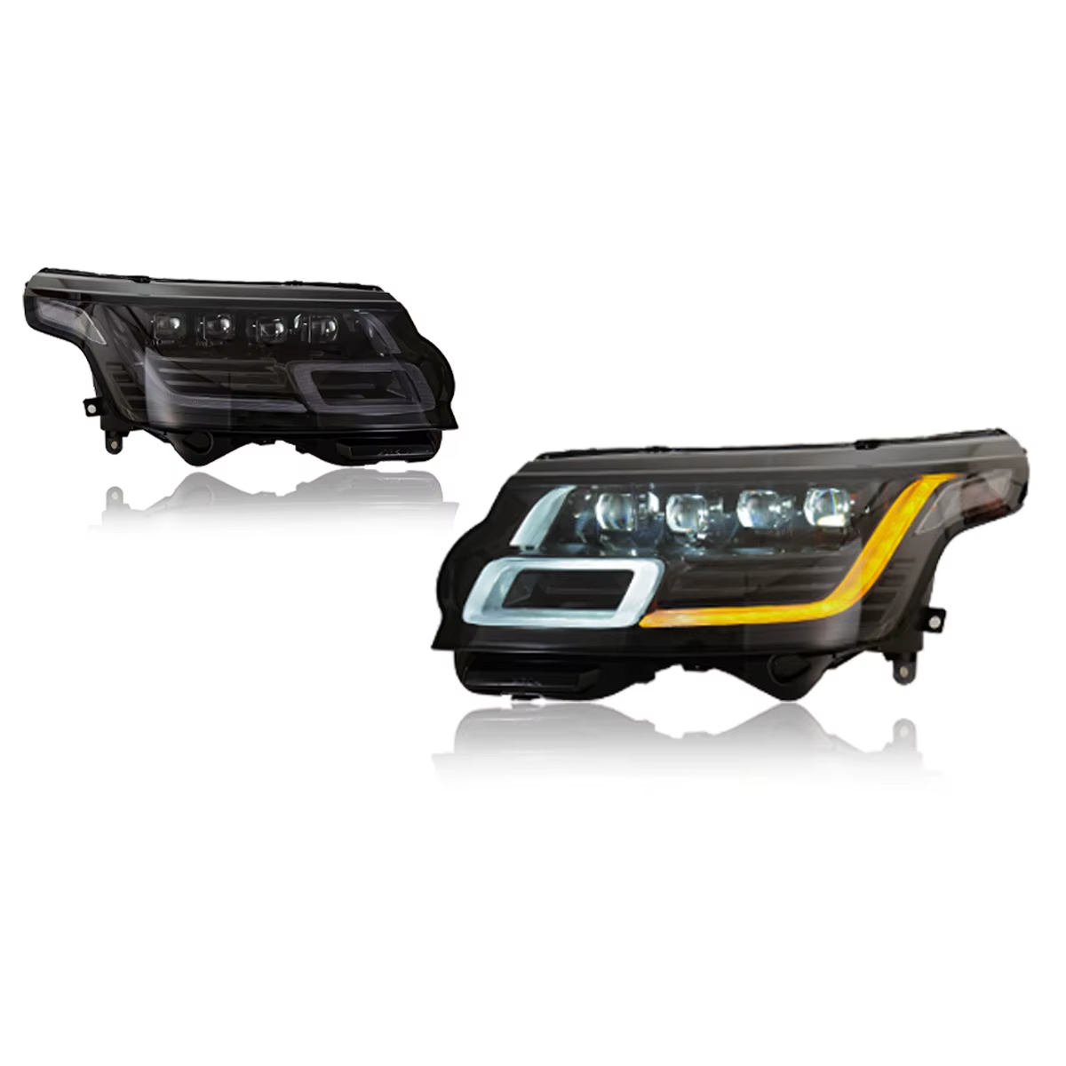 ธรรมชาติสีขาว