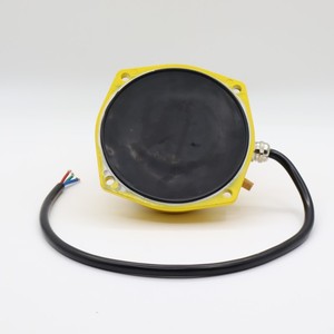 Détecteur anti-colmatage Lfb Ii pour entrepôt à céréales et moulin à grains, jauge de niveau à membrane de 40 mm de diamètre - Product Image 2