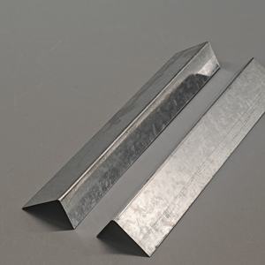 Perfil de Canal Principal de Yeso para el Mercado de Colombia, Viguetas 37x18 0.3mm, Canal Portador para Techo - Product Image 4