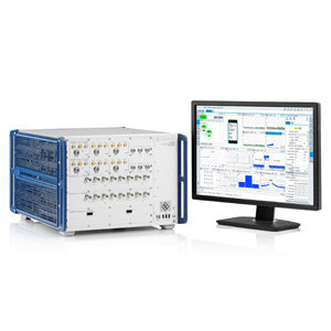 Probador de Señales 5G Todo en Uno <span class=keywords><strong>ROHDE</strong></span> & SCHWARZ CMX500, Fabricado en Alemania, Personalizable OBM/ODM/OEM - Product Image 4