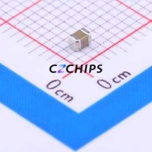 Condensateur SMD (MLCC) GRM21BR60J476ME15L 0805 (Capacité : 47uF) (Précision : 20%) Tension nominale : 6,3V - Product Image 1