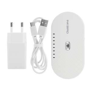 Nouveautés 2021 <span class=keywords><strong>Inkbird</strong></span> IBS-M1 Petite passerelle Wifi pour la maison - Product Image 2