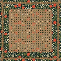 Tapis de Mahjong Pliable Personnalisé, Tapis de Table Carré de Voyage, Tapis de Jeu de Cartes de Poker Antidérapant, Imperméable et Silencieux en Terre de Diatomée pour Jeux d'Aubaine