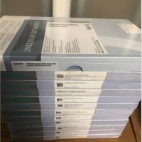 Marca Alemania Siemens Wincc Software de programación Step7 V7.5 8192 Sistema de variables de proceso Buen precio en stock 6AV63812BH075AV0