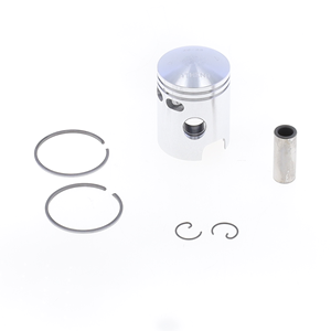 Piston moulé sous pression 2T diamètre 38,40 mm pour kit cylindre Athena Standard Bore - Product Image 2