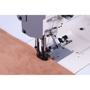 Tout neuf HY-4400/<span class=keywords><strong>BOB</strong></span> |   Machine à coudre à alimentation composée à aiguille simple/double HY-4420/<span class=keywords><strong>BOB</strong></span> - Product Image 3