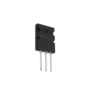 มอสเฟตกำลังแบบ N-channel คุณภาพสูง รุ่น IXFK102N30P แบบกำหนดเอง - Product Image 1