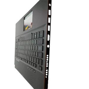 Đối với ASUS ROG gu501 gm501gm Đen C <span class=keywords><strong>Shell</strong></span> Bìa trên palmrest bàn phím máy tính xách tay trường hợp máy tính xách tay vỏ - Product Image 2