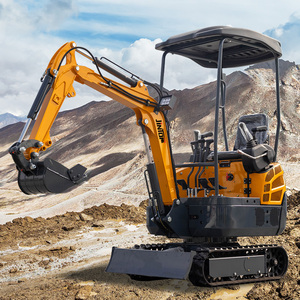 Mini-excavatrice <span class=keywords><strong>de</strong></span> haute qualité <span class=keywords><strong>de</strong></span> 1,5 tonne, micro-excavatrice multifonctionnelle, petite excavatrice <span class=keywords><strong>de</strong></span> 1500 kg à <span class=keywords><strong>vendre</strong></span> - Product Image 6