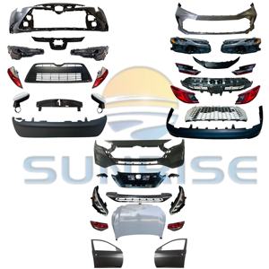 Luces Traseras de Coche Usadas de Fábrica Rojas para SE <span class=keywords><strong>2018</strong></span> 81550 06840 81560 06840 100% Impermeables 100% Compatibles - Product Image 4