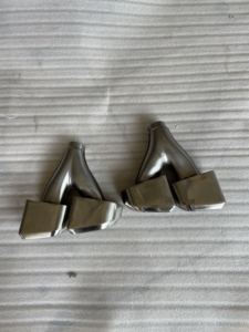 Acabados Duraderos para Tubos de Escape de Vehículos Hyundai, Piezas de Acero Inoxidable Premium para Tubos de Escape - Product Image 1