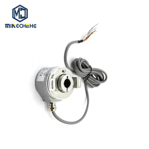 Encoder Incremental DFS60E-THFK01024 DFS60E-THFK02048 DFS60E-THFK00512 DFS60E-THFK04096 DFS60E-BHAK01024, Encoder Rotatorio para Inducción - Product Image 1