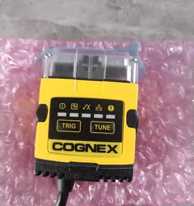 Code-barres Cognex Dm152X pour la numérisation de production - Product Image 1