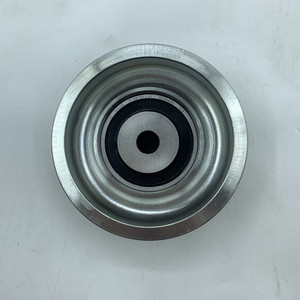 F-587072.01 532099610 OEM 21891328 ボルボ用 7421891328 ルノー トラック用 スペアパーツ ベルトテンショナー ガイドプーリー ローラーベアリング - Product Image 2
