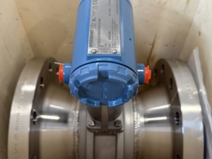 Débitmètre utilitaire Rosemounts 8800 8800D, 100% original, prix usine, personnalisable OEM, pour eau et fluides moyens - Product Image 4