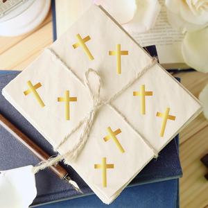 Etiqueta Adhesiva con Cruz Dorada <span class=keywords><strong>para</strong></span> Sobre de <span class=keywords><strong>Bautizo</strong></span>, Sello <span class=keywords><strong>para</strong></span> Tarjeta de <span class=keywords><strong>Bautizo</strong></span>, Etiqueta Decorativa con Forma de Cruz <span class=keywords><strong>para</strong></span> Fiesta de <span class=keywords><strong>Bautizo</strong></span> - Product Image 6