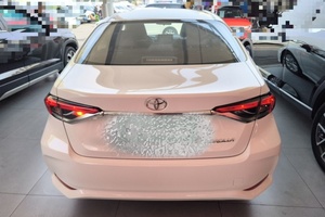 Toyota Corolla 2021 2022 <span class=keywords><strong>2023</strong></span> 1.2T CVT Sedán de Gasolina, Usado, Japonés, con Poco Kilometraje, Volante a la Izquierda, Económico y Más Vendido - Product Image 4