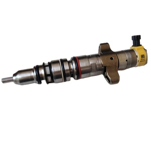 Injecteur de carburant 254-4339 2544339 pour pelle C9 Engine 330D 336D - Product Image 1