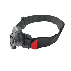 Torniquete Táctico Resistente para Rescate con Rotación Mejorada, Negro, con Cierre de Gancho y Bucle, para Senderismo y Camping, Equipo de Seguridad y Supervivencia al Aire Libre - Product Image 1