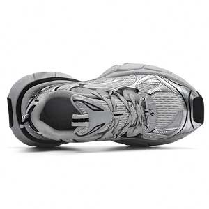 Nuevos Zapatos Deportivos para Hombre y Mujer, Zapatos Casuales de Moda para Parejas, Zapatos Deportivos de Tendencia - Product Image 2